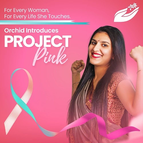 Women Cancer Screening Package